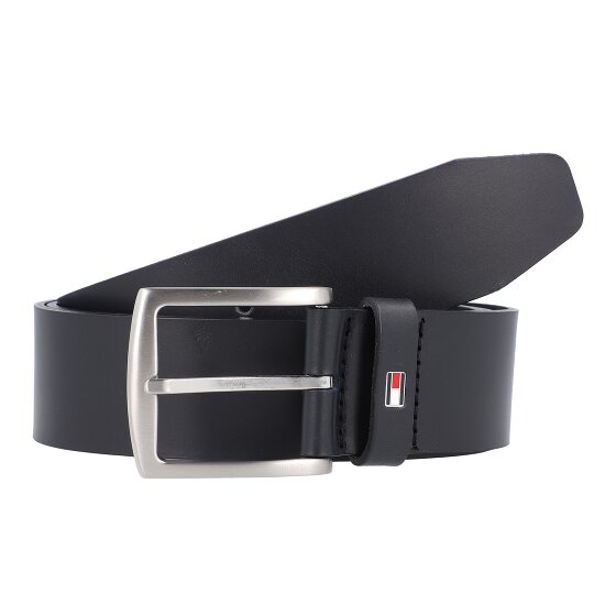 Tommy Hilfiger Ceinture Denton en cuir