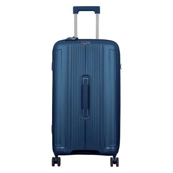 Jump Vanguard 4 roues valise cabine 70 cm