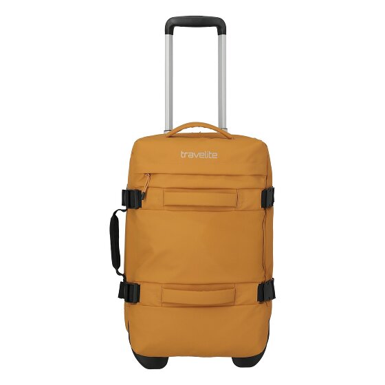 Travelite Bolonia 2 roulettes Sac de voyage S 53 cm