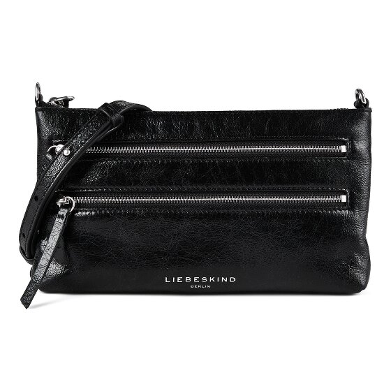 Liebeskind Zena Sac à bandoulière S Cuir véritable 25 cm