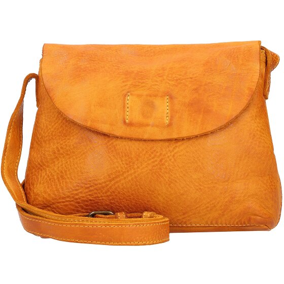 Harold's Submarine Sac à bandoulière en cuir 21 cm