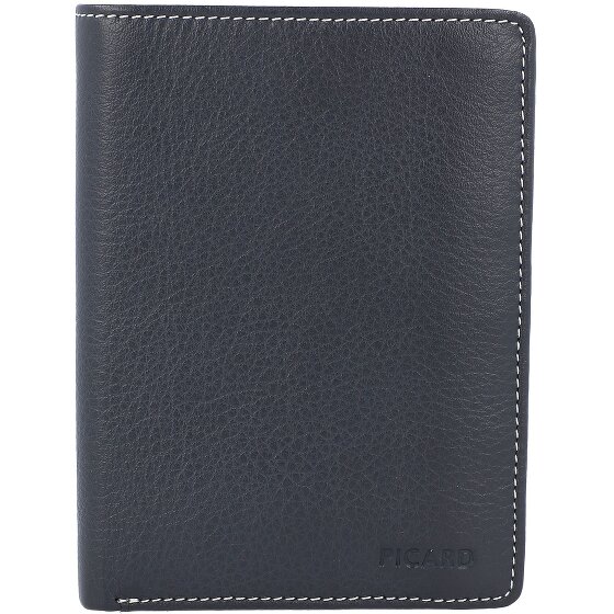 Picard Porte-monnaie Diego en cuir 9 cm