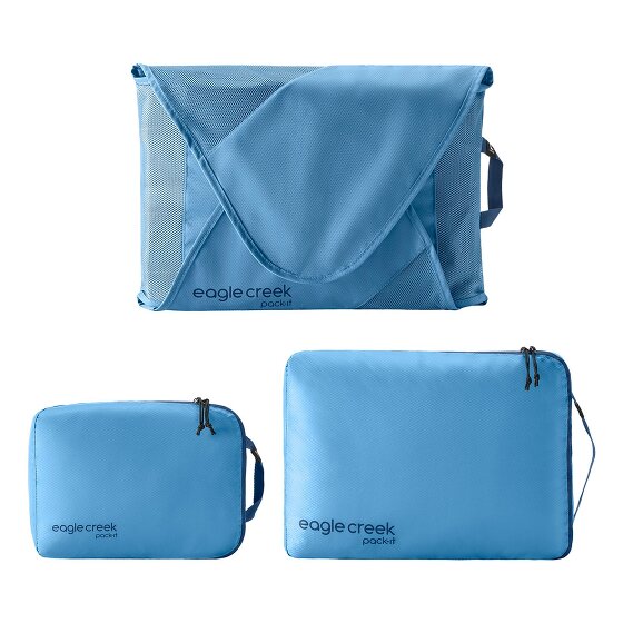 Eagle Creek Pack-It set de sacs de rangement 3 pcs.