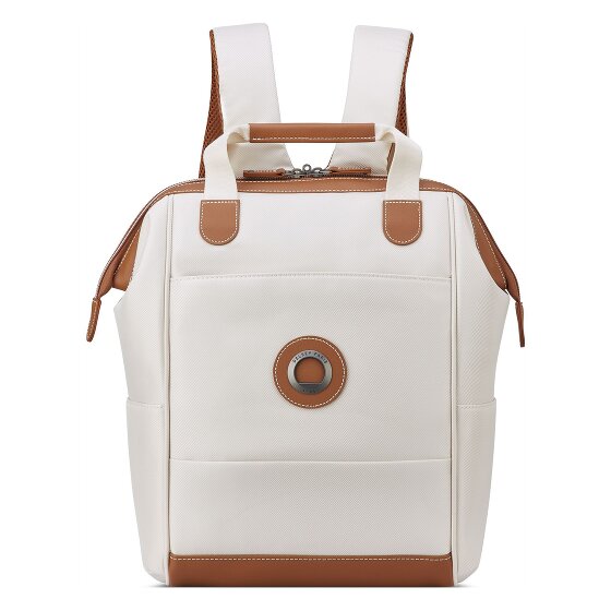 Delsey Paris Chatelet Air 2.0 Daypack Protection RFID 37.5 cm Compartiment ordinateur