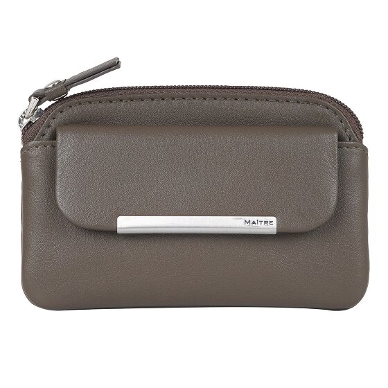 Maître Belg Sigwulf Étui à clés Cuir 11 cm