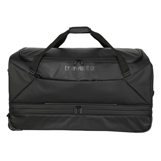 Travelite Basics 2 roulettes Sac de voyage 80 cm