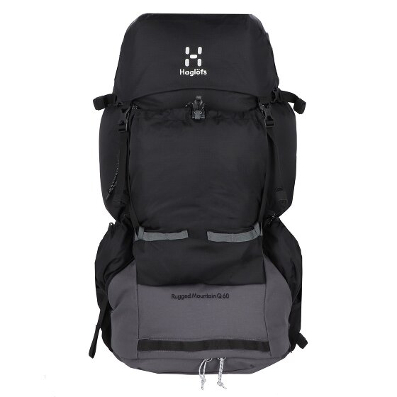Haglöfs Rugged Mountain Q 60 Sac à dos de randonnée 75 cm