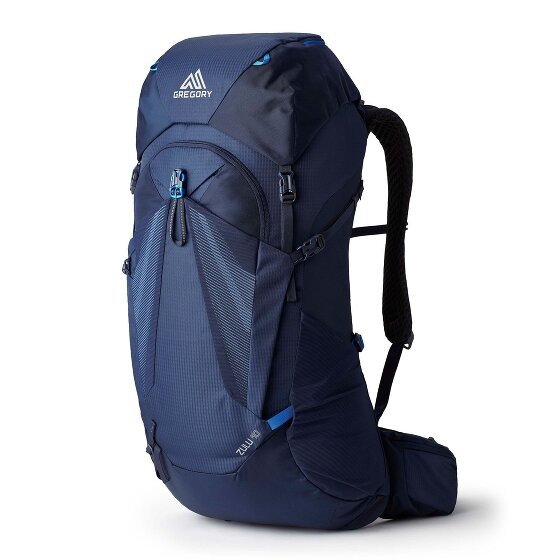Gregory Zulu 40 Sac à dos de trekking M-L 66 cm