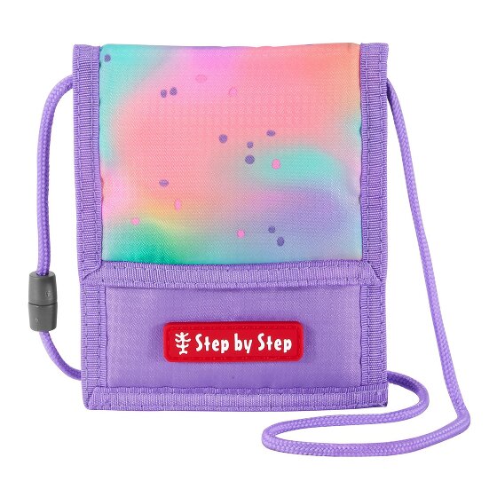 Step by Step Sac de poitrine 13.5 cm