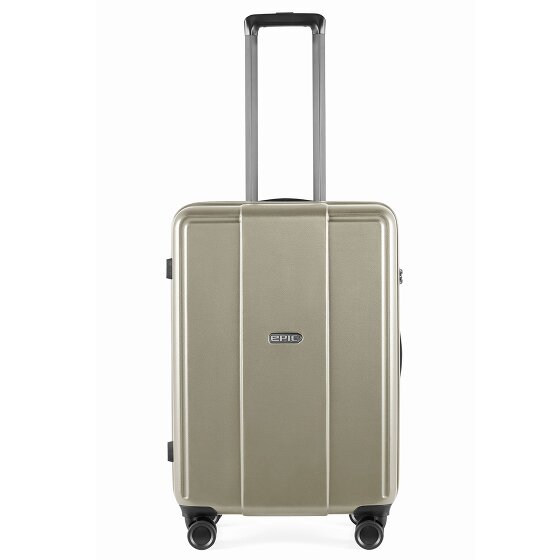 Epic Pop 6.0 4 roues Valise cabine 65 cm