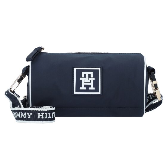 Tommy Hilfiger TH Monotype Sac à bandoulière 19.5 cm