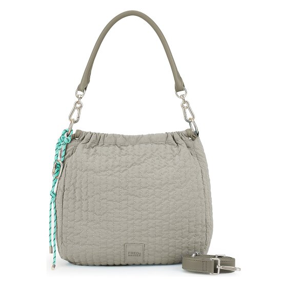 FredsBruder Just Flow Sac à bandoulière 38 cm