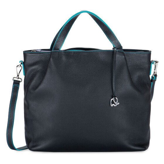 Mywalit Sac de shopper Cuir 32 cm