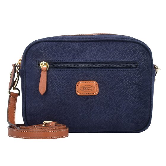 Bric's Sac à bandoulière Life 24 cm