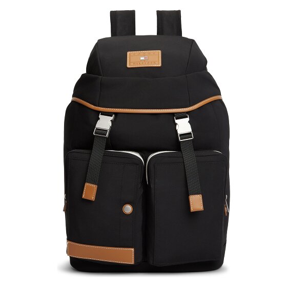 Tommy Hilfiger TH Flag Daypack 44.5 cm Compartiment pour ordinateur portable