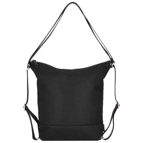 Jost Mesh 3-Way Sac à bandoulière 41,5 cm Compartiment pour ordinateur portable