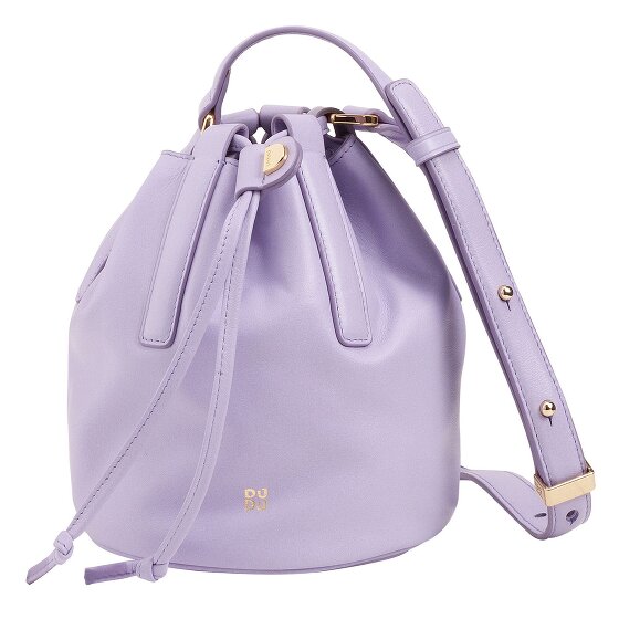 DuDu Filicudi Sac à main Cuir 14 cm