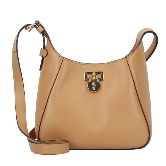 Lauren Ralph Lauren Tanner Mini sac à bandoulière Cuir 16 cm