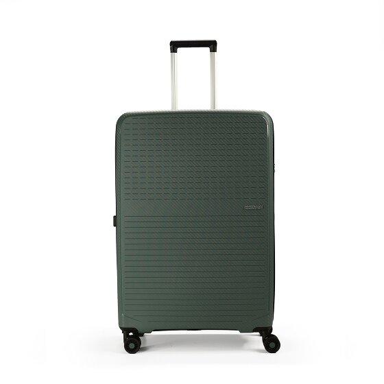 American Tourister Summer Hit 4 roulettes Trolley 76 cm