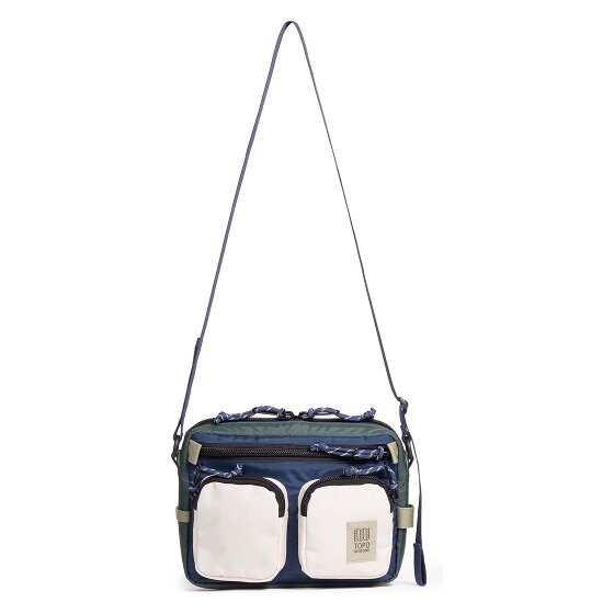 Topo Designs Accessories Sac à bandoulière 28 cm