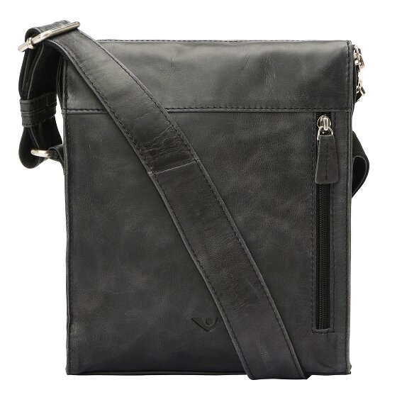 Voi City Cowboy Clark Sac à bandoulière Cuir 21 cm