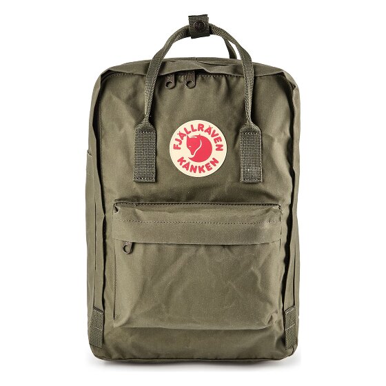 Fjällräven Kanken 15 Daypack 40 cm Compartiment pour ordinateur portable