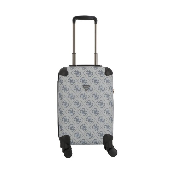 Guess Berta 4 roulettes Trolley de cabine 53 cm