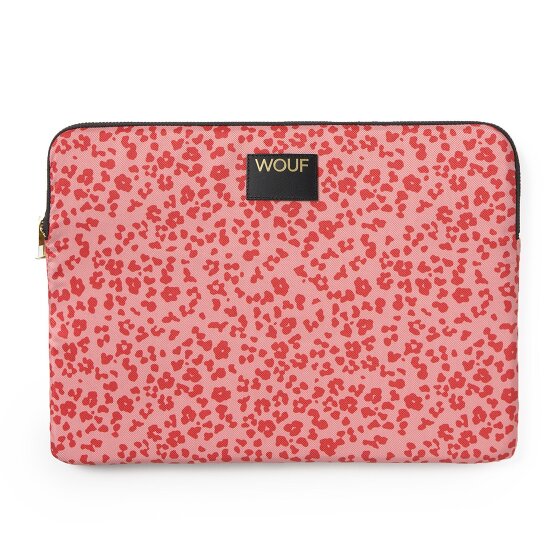 Wouf Daily Pochette pour ordinateur portable 36 cm