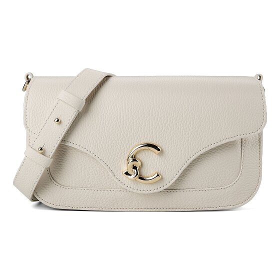 Coccinelle C-Me Sac à bandoulière Cuir 26 cm