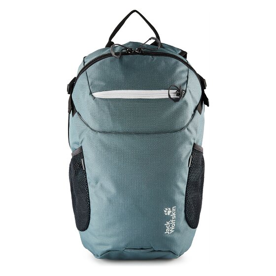 Jack Wolfskin Velocity Sac à dos pour vélo 45 cm