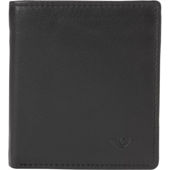 Voi Soft Uli Porte-monnaie en cuir RFID 8 cm