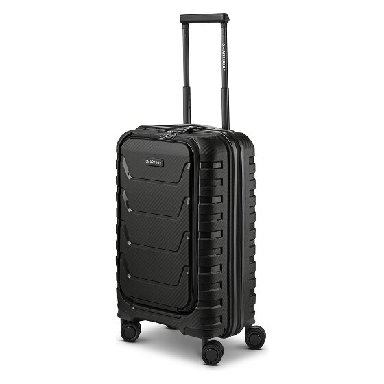 Smartbox Edition 01 4 roues Valise cabine 55 cm Compartiment ordinateur