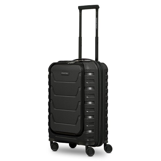 Smartbox Edition 01 4 roulettes Trolley de cabine 55 cm Compartiment pour ordinateur portable