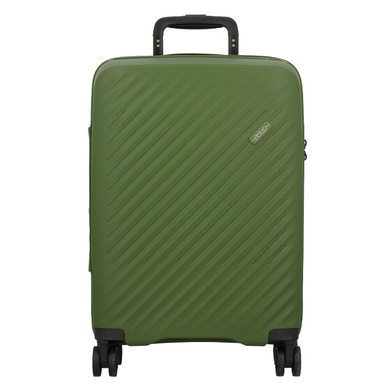 Jump Levante 4 roulettes Trolley de cabine 55 cm