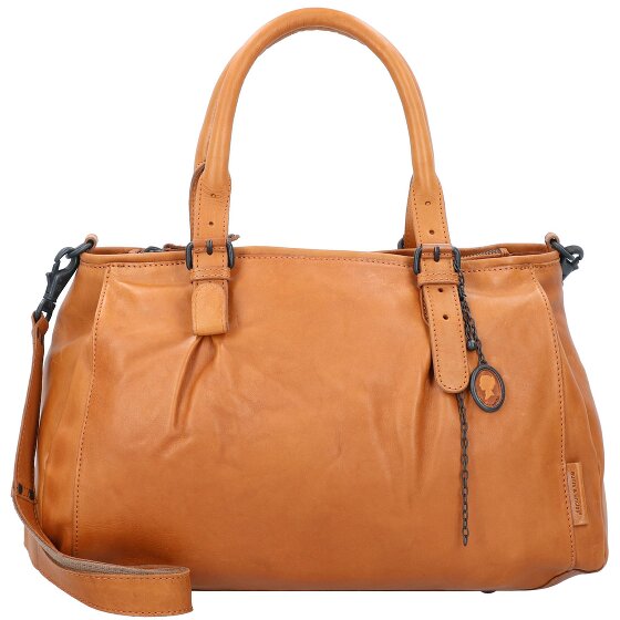 aunts & uncles Grandma's Luxury Club Mrs.Shortbread Sac à bandoulière en cuir 40 cm