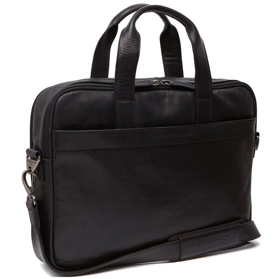 The Chesterfield Brand Arizona Porte-documents Cuir 40 cm Compartiment pour ordinateur portable