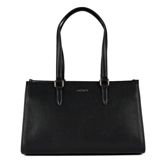 Lacoste Lacoste Elegance Sac à bandoulière 37 cm