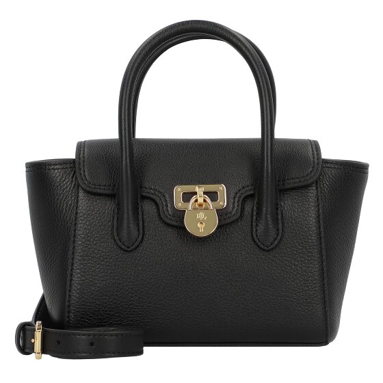 Lauren Ralph Lauren Tanner Sac de shopper Cuir 23.5 cm