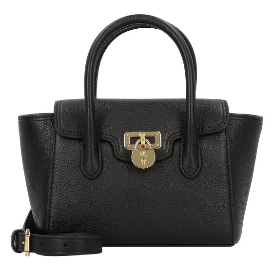 Lauren Ralph Lauren Tanner Sac de shopper Cuir 23.5 cm
