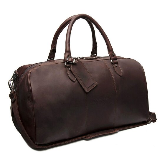 The Chesterfield Brand William Sac de voyage Weekender Cuir 53 cm