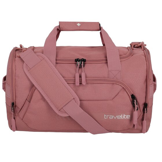 Travelite Sac de voyage Kick Off Weekender S 40 cm