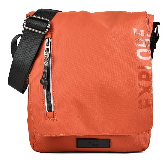 camel active Explore Sac à bandoulière M 26 cm