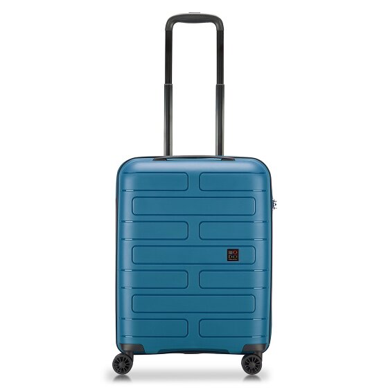 MODO by Roncato Supernova 2.0 4 roulettes Trolley de cabine 55 cm