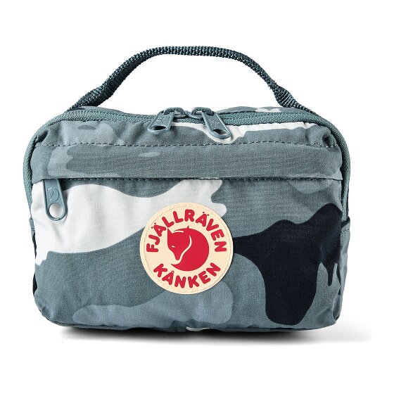 Fjällräven Kanken Graphics Sac banane 19 cm