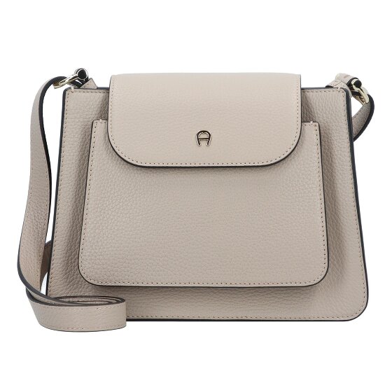 AIGNER Delia Sac à main Cuir 24 cm