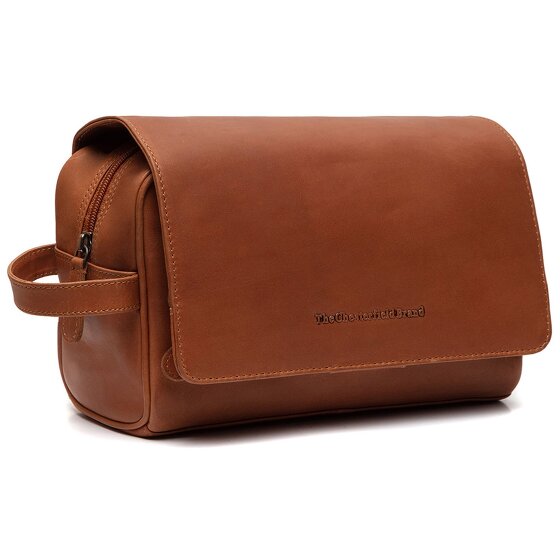 The Chesterfield Brand Rosario Trousse de toilette Cuir 25 cm