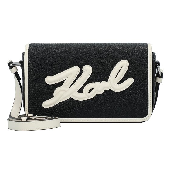 Karl Lagerfeld Skuare Sac à bandoulière 22 cm