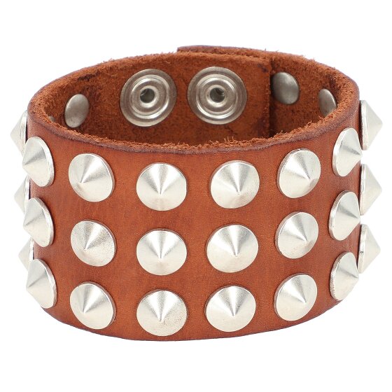 Campomaggi Bracelet Cuir 20 cm