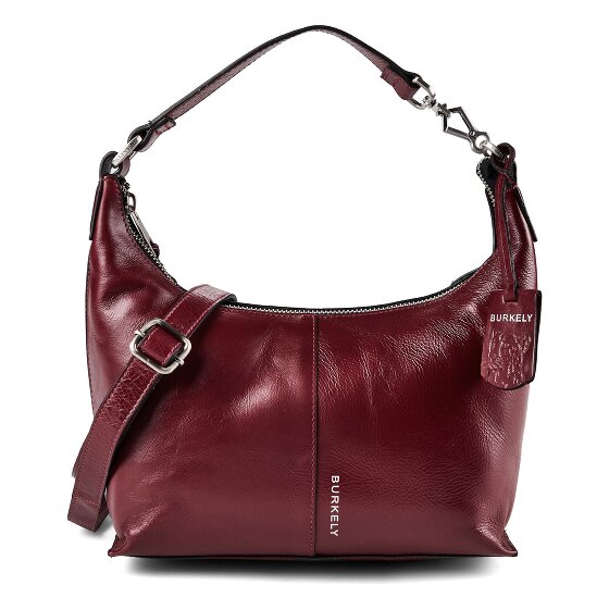 Burkely Myra Sac à bandoulière Cuir véritable 23 cm