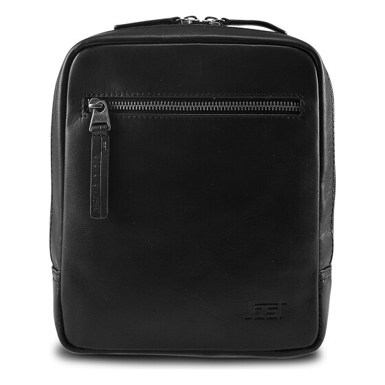 Jost Lund Sac à bandoulière Cuir 22 cm